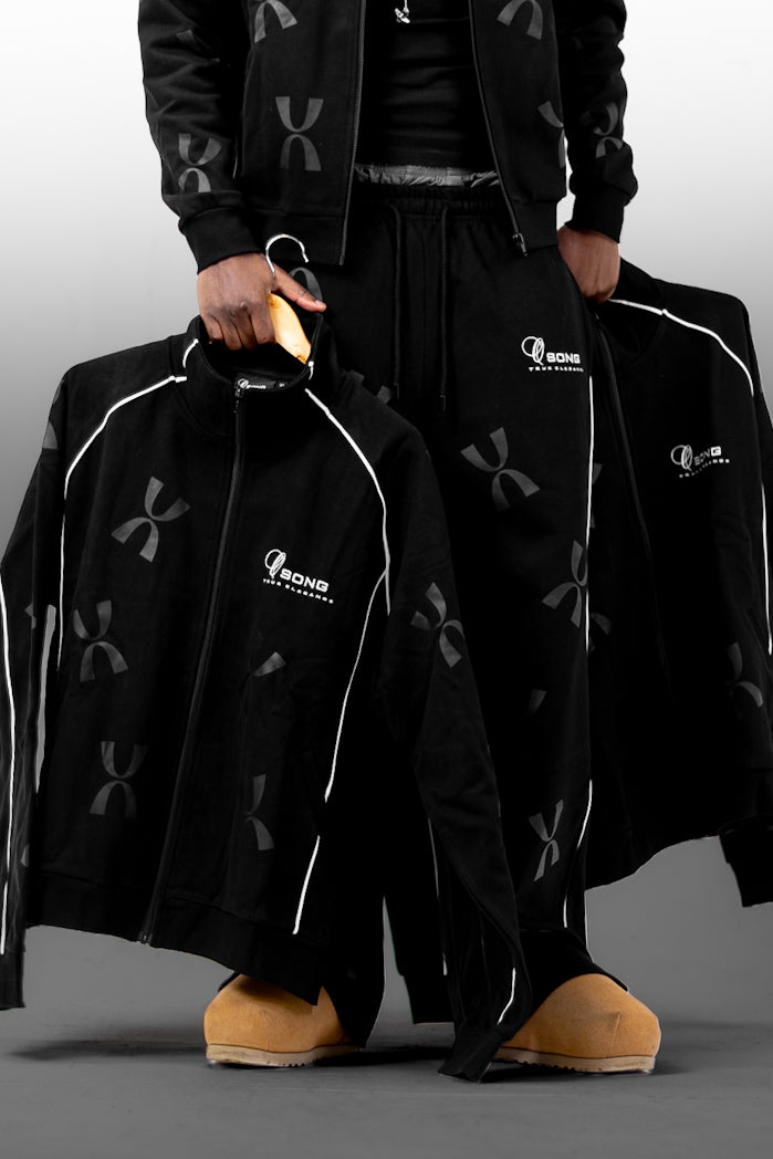 Osong Founders track top