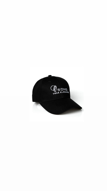 Osong cap in black