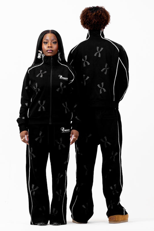 Osong Founders track top