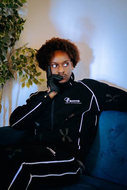 Osong Founders track top