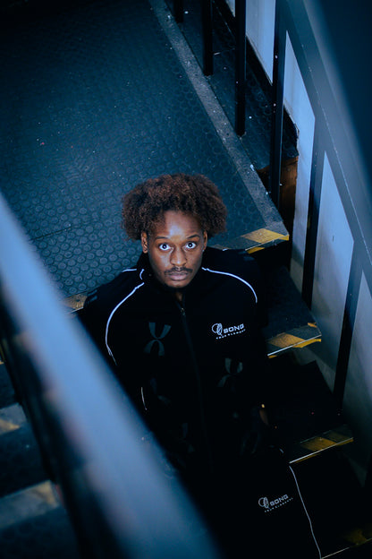 Osong Founders track top