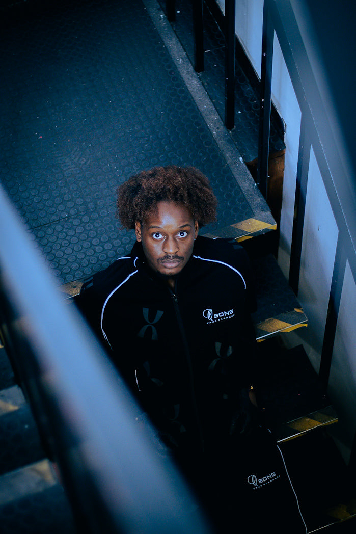 Osong Founders track bottom