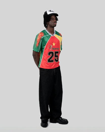 Mboa Jersey