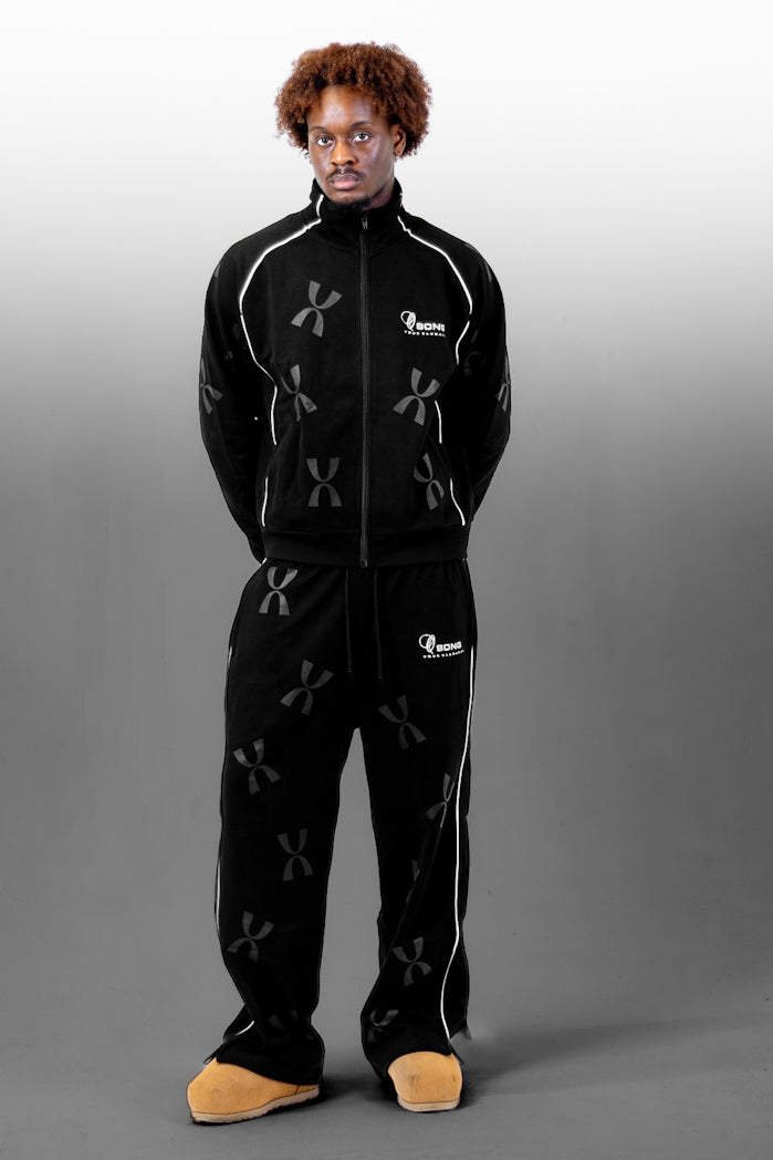 Osong Founders track top