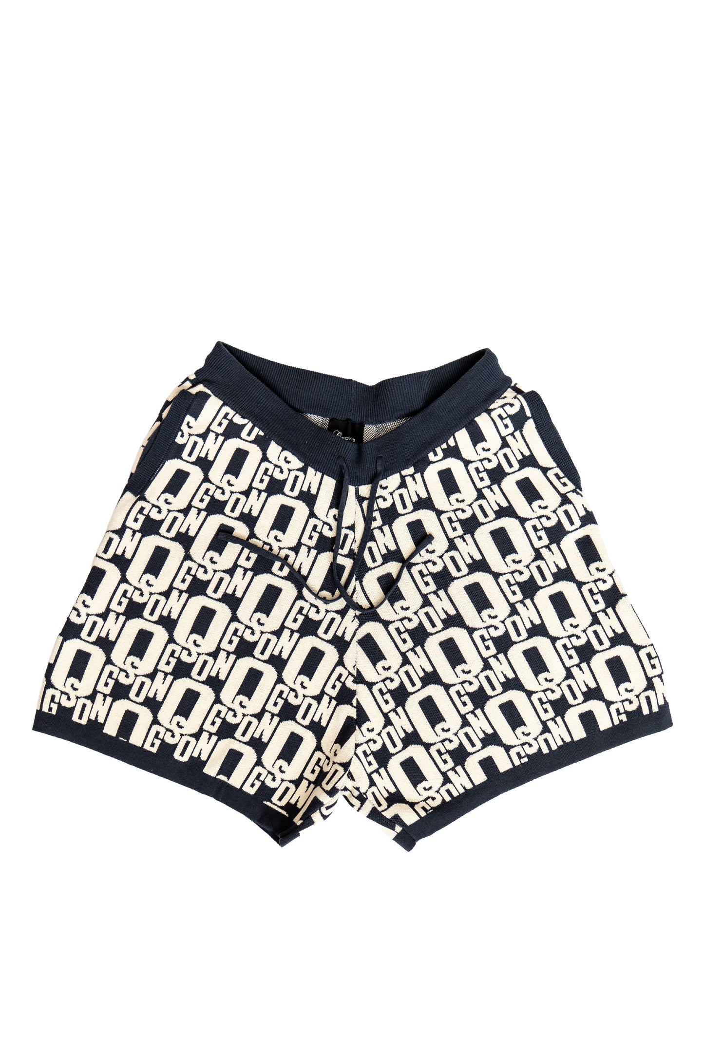 Osong Oblique Shorts