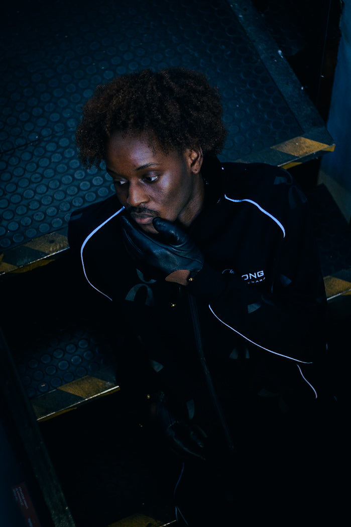 Osong Founders track top