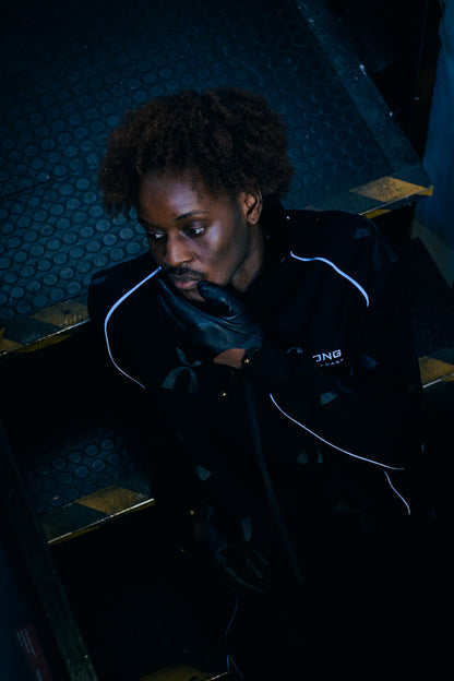 Osong Founders track top