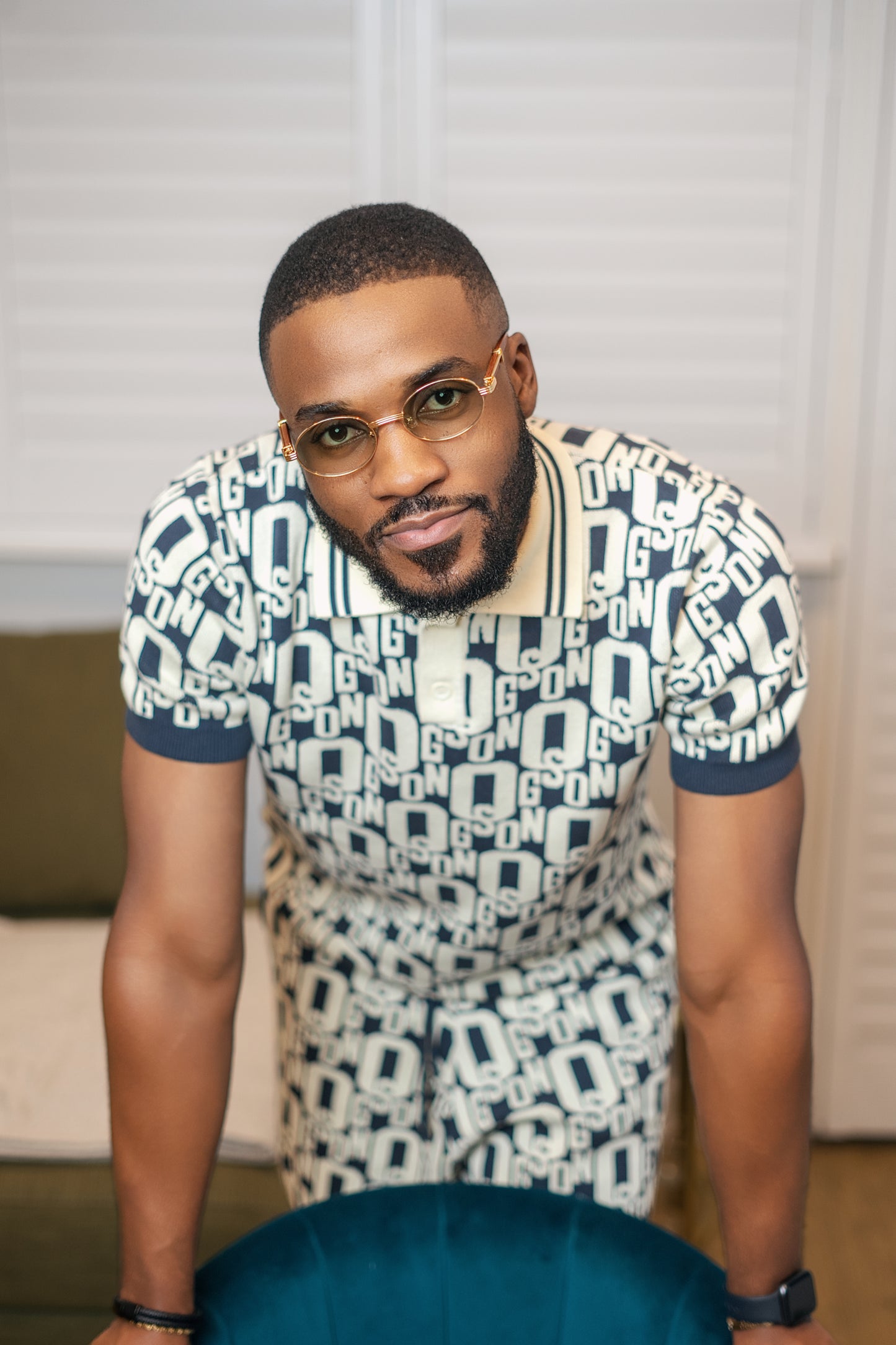 Osong Oblique Shorts